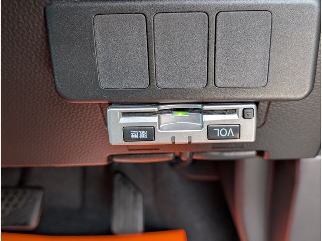 TOYOTA TANK 2017 Image 31