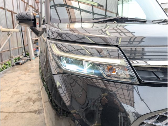 TOYOTA TANK 2017 Image 31