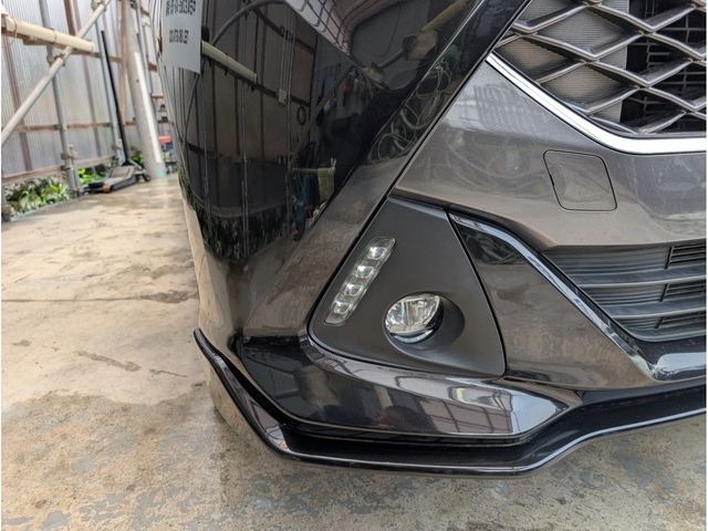 TOYOTA TANK 2017 Image 31