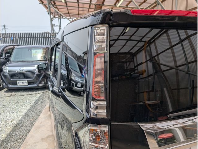 TOYOTA TANK 2017 Image 31