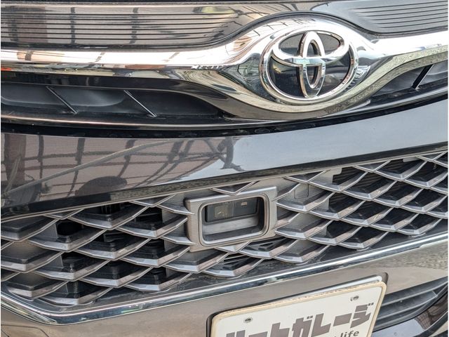 TOYOTA TANK 2017 Image 31