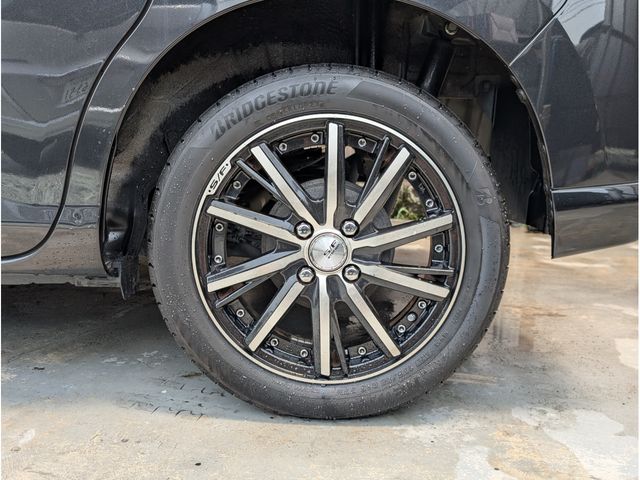 TOYOTA TANK 2017 Image 31