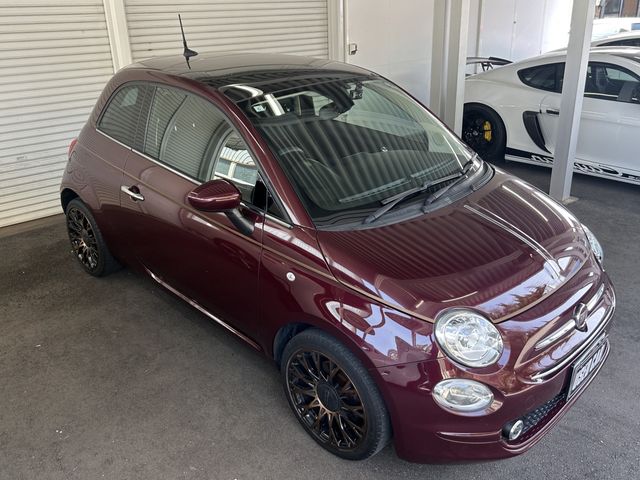 FIAT 500 2019 Image 31
