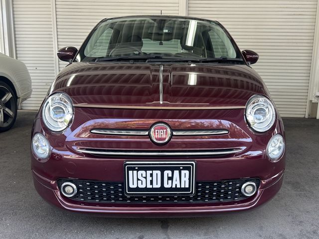 FIAT 500 2019 Image 31