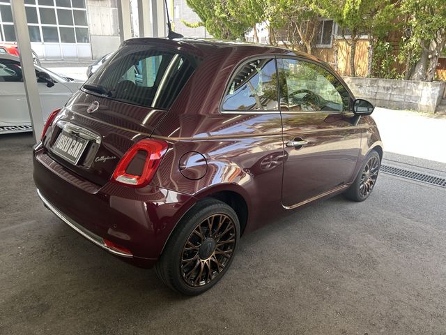 FIAT 500 2019 Image 31