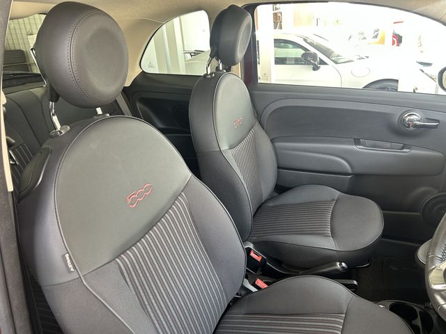 FIAT 500 2019 Image 31