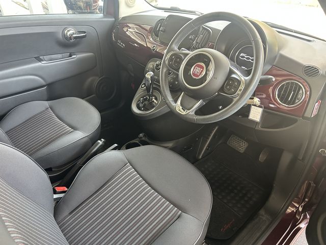 FIAT 500 2019 Image 31