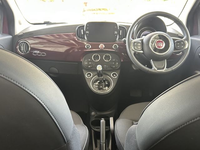 FIAT 500 2019 Image 31