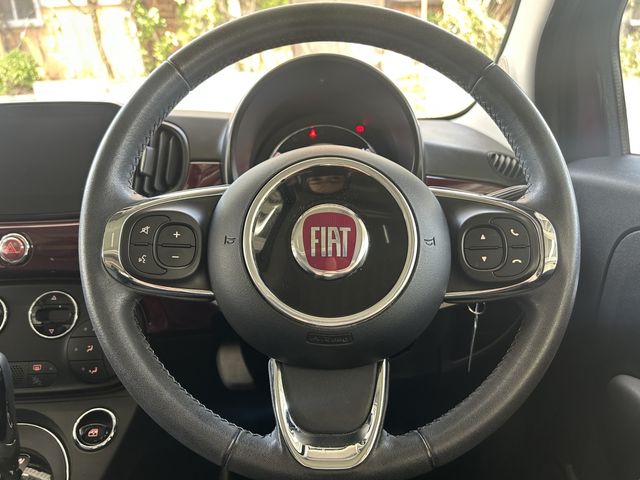 FIAT 500 2019 Image 31
