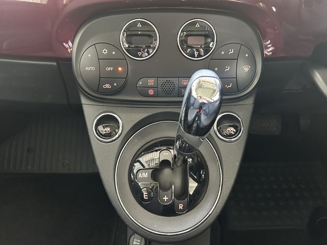 FIAT 500 2019 Image 31