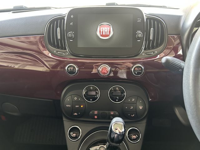 FIAT 500 2019 Image 31