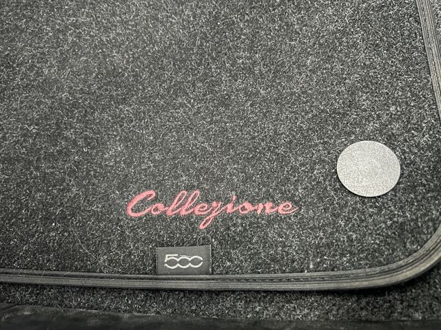 FIAT 500 2019 Image 31