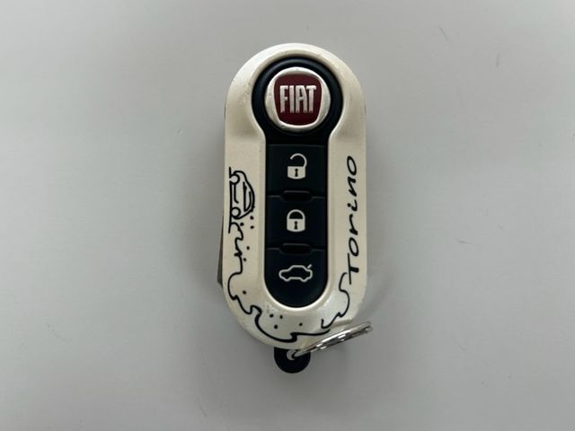 FIAT 500 2019 Image 31