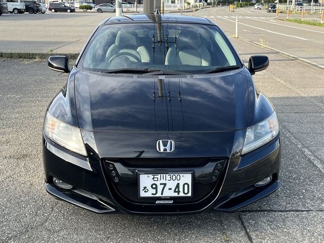 HONDA CR-Z 2010 Image 31