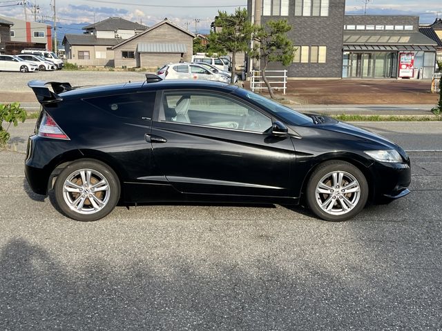 HONDA CR-Z 2010 Image 31