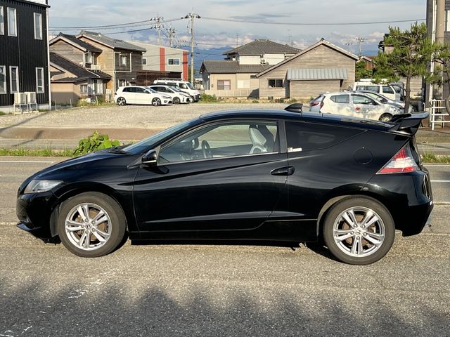 HONDA CR-Z 2010 Image 31