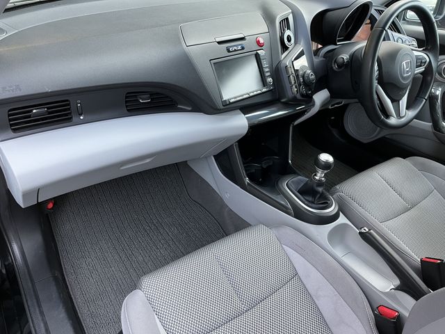 HONDA CR-Z 2010 Image 31