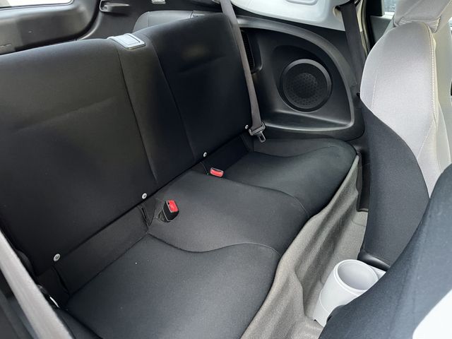 HONDA CR-Z 2010 Image 31