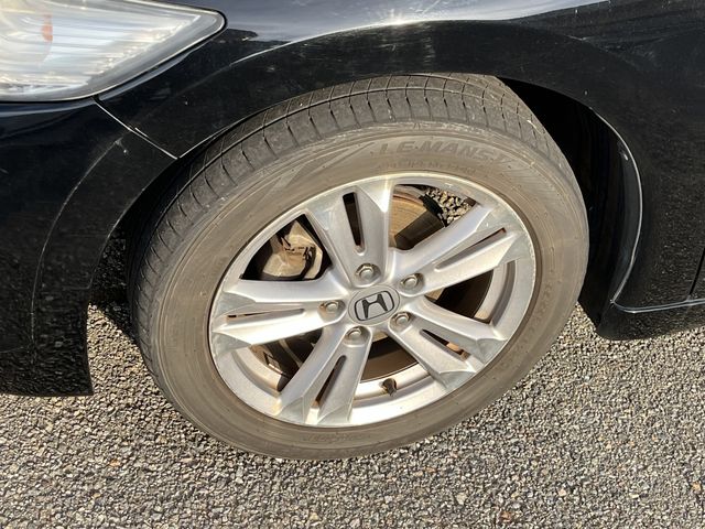 HONDA CR-Z 2010 Image 31