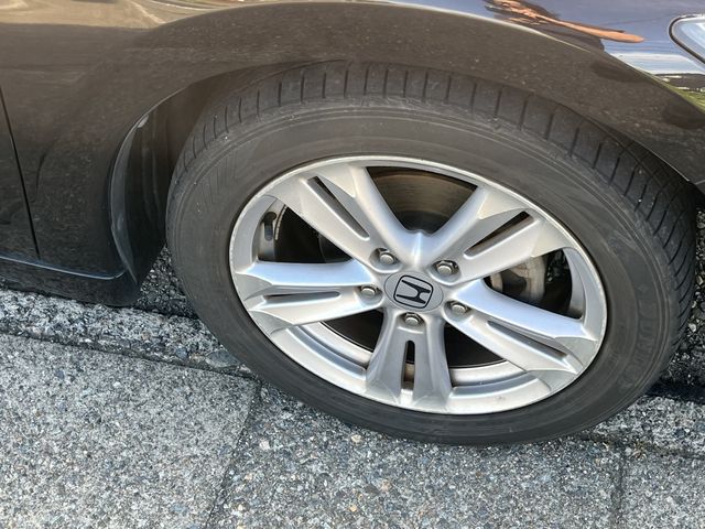 HONDA CR-Z 2010 Image 31