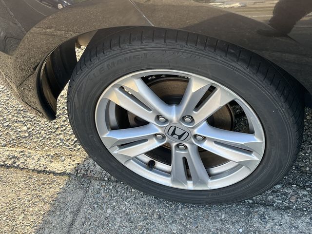 HONDA CR-Z 2010 Image 31