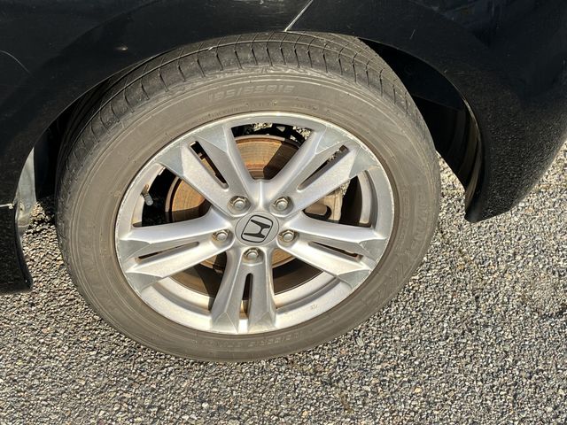 HONDA CR-Z 2010 Image 31