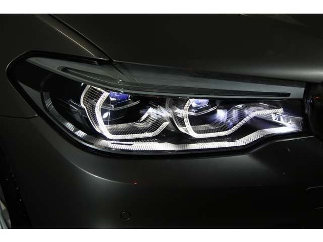 BMW 5SERIES SEDAN 2018 Image 31