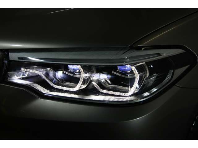 BMW 5SERIES SEDAN 2018 Image 31