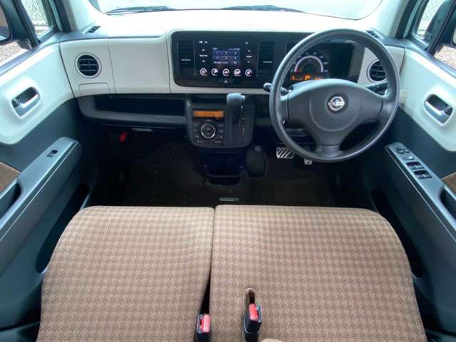 NISSAN MOCO 2012 Image 31