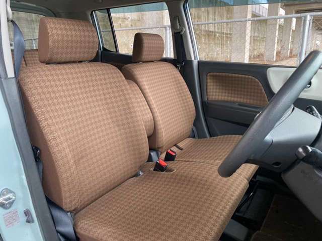 NISSAN MOCO 2012 Image 31