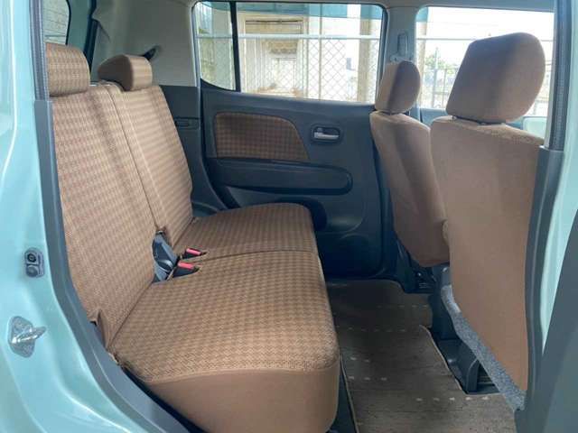 NISSAN MOCO 2012 Image 31