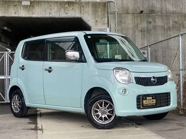 NISSAN MOCO 2012 Image 31