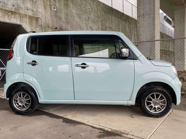 NISSAN MOCO 2012 Image 31