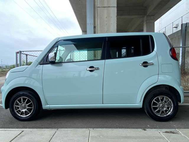 NISSAN MOCO 2012 Image 31