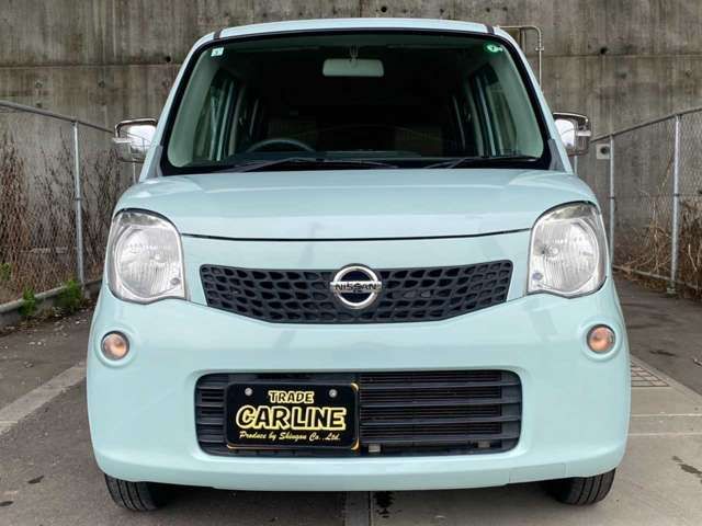 NISSAN MOCO 2012 Image 31