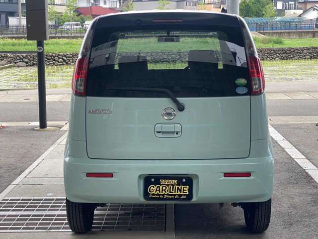 NISSAN MOCO 2012 Image 31