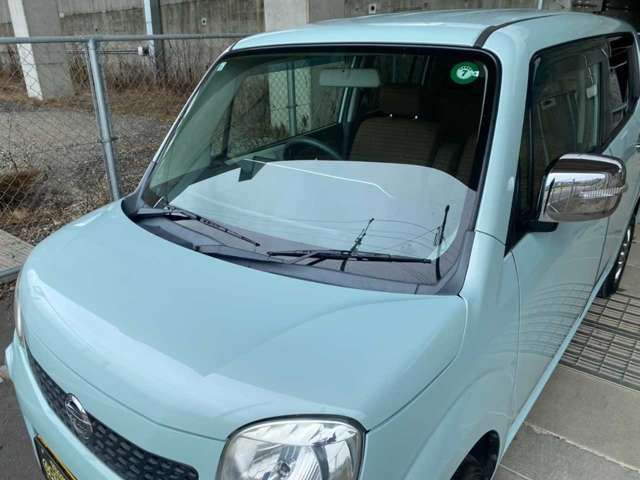 NISSAN MOCO 2012 Image 31