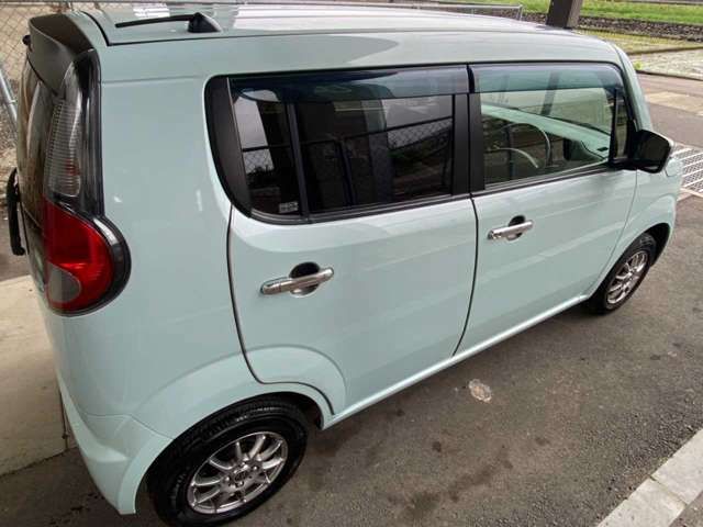 NISSAN MOCO 2012 Image 31