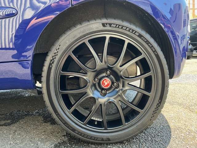 FIAT MULTIPLA 2007 Image 31