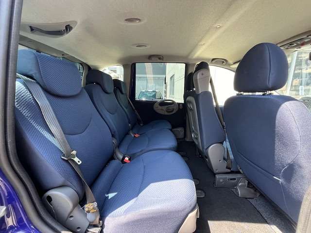 FIAT MULTIPLA 2007 Image 31