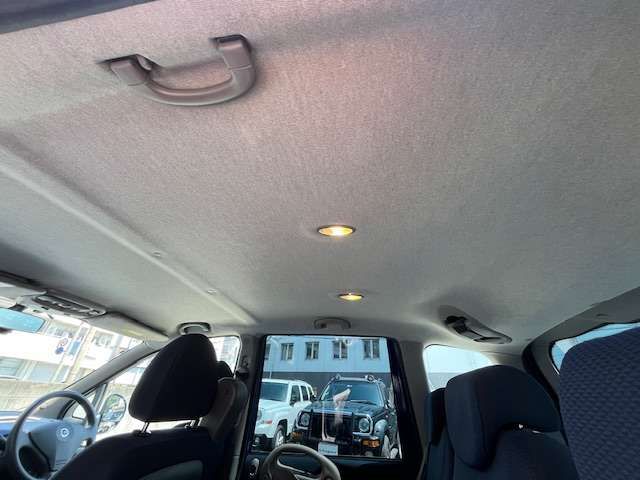 FIAT MULTIPLA 2007 Image 31