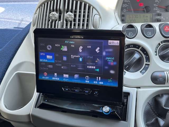 FIAT MULTIPLA 2007 Image 31