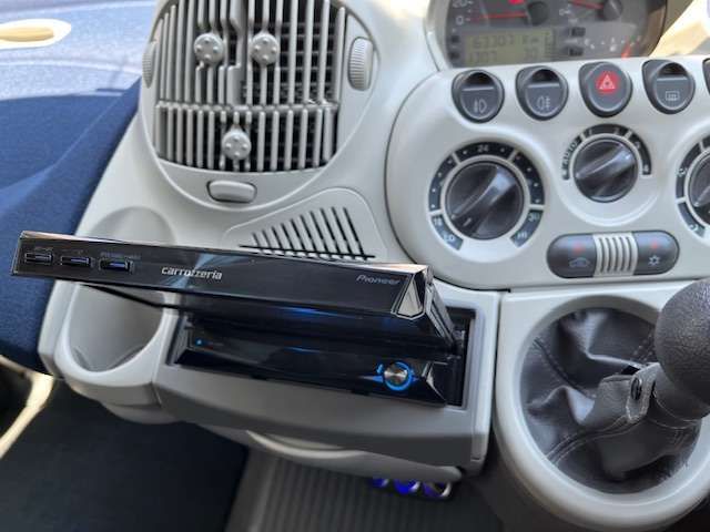 FIAT MULTIPLA 2007 Image 31