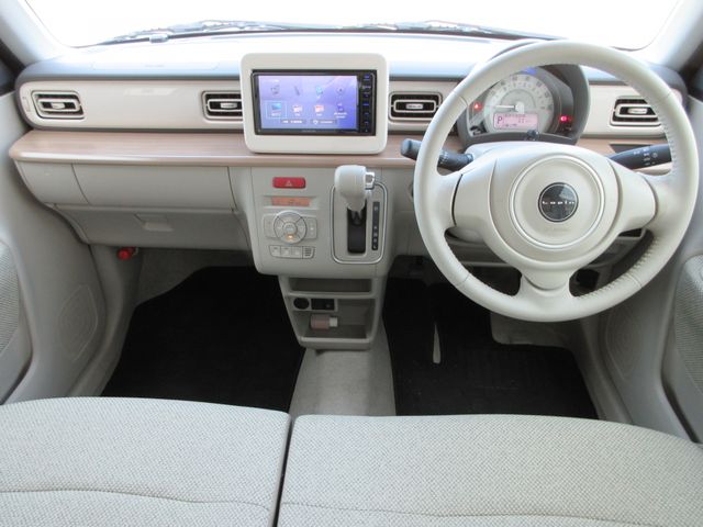 SUZUKI ALTO LAPIN 2018 Image 31