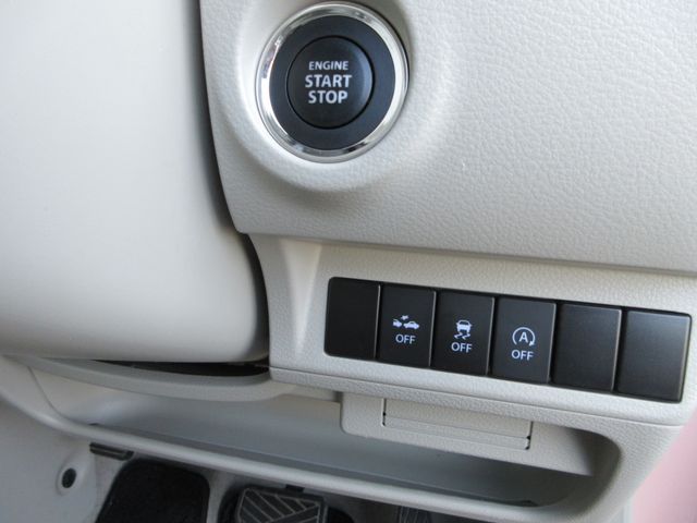 SUZUKI ALTO LAPIN 2018 Image 31