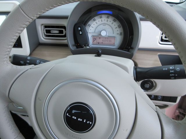 SUZUKI ALTO LAPIN 2018 Image 31