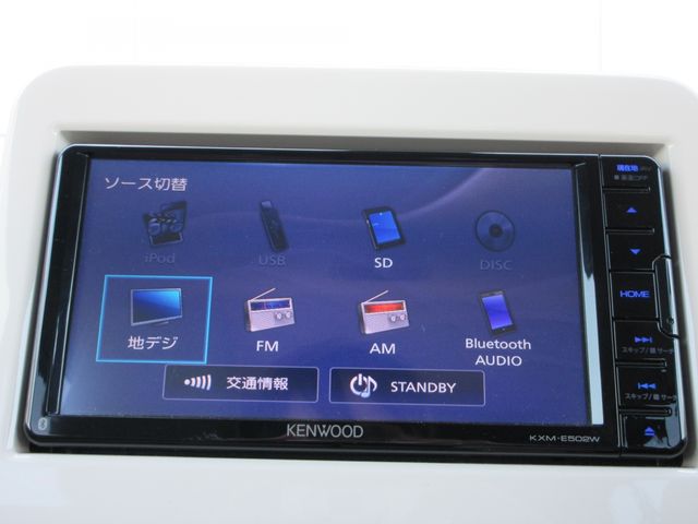 SUZUKI ALTO LAPIN 2018 Image 31