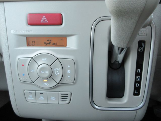 SUZUKI ALTO LAPIN 2018 Image 31