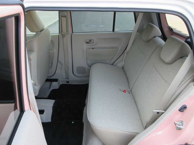 SUZUKI ALTO LAPIN 2018 Image 31