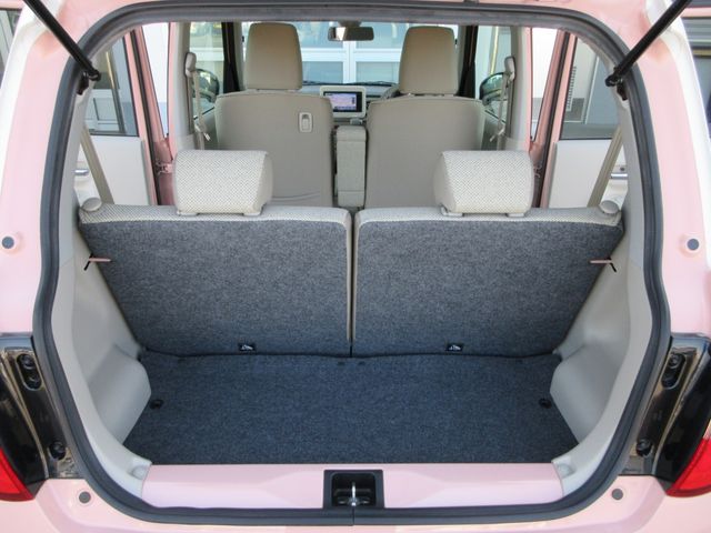 SUZUKI ALTO LAPIN 2018 Image 31